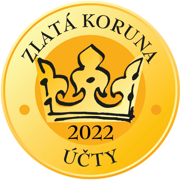 Zlatá koruna 2020