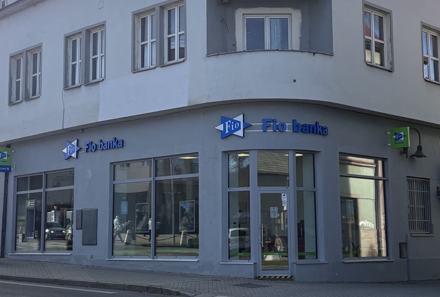 Námestie slobody 73/9 Čadca